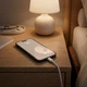 Кабель для GS iPhone Lightning USB 1м (швидка зарядка 3A, передача даних) шнур для айфона - зображення 3