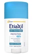 Антиперспірант-дезодорант стік "Захист 48 годин" Etiaxil Anti-Perspirant Deodorant Protection 48H Stick 40 мл - зображення 1