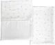 Комплект постільної білизни для дітей Chicco Baby Hug Foliace 39 x 77 см (8051700581315) - зображення 2