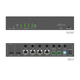 HDMI спліттер 1x4 HDBaseT, 4K, PoC PURELINK PT-SP-HD14BT - зображення 2