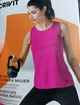 Майка жіноча спортивна Crivit Sports М 48 арт 5557 - зображення 2