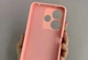 Чехол силиконовый Full Camera для Infinix Smart 8 Plus защита камеры TPU 19.Pink Sand - зображення 6