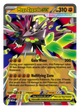 Набір карток Pokémon TCG: Mega Zygarde ex Premium Collection (196214135017) - зображення 6