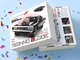 Конструктор спорткар Dodge Charger Домініка Торетто гоночна машина 1077 деталей - зображення 2