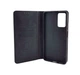Чехол-книжка Business Leather для Samsung Galaxy A52 A525 A52 5G A526 черный с защитой от ударов - изображение 5
