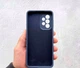 Чехол силиконовый Full Camera для Honor 90 TPU с защитой камеры фиолетовый - изображение 4