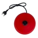 Электрочайник BITEK BT-3110 1,8л 2400Вт красный стеклянный с LED подсветкой для кухни - изображение 3