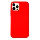 Чехол силиконовый UAG Outback для iPhone 11 Pro противоударный с защитой камеры красный - зображення 1