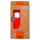 Чехол силиконовый UAG Outback для iPhone 11 Pro противоударный с защитой камеры красный - зображення 3
