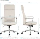 Крісло комп'ютерне офісне ергономічне OfficePro Shift Gray (OC533G) - зображення 12