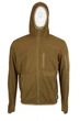Кофта флисовая с капюшоном Fred Fleece Coyote Pancer р.46 - изображение 1