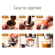 Многоразовая капсула iCafilas для кофемашин ILLY X7.1 Y3.2 Y5 капсула для кофе из нержавеющей стали - изображение 7