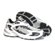 Кросівки New Balance 725 шкіра текстиль білі з чорним 38 - изображение 2