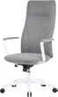 Крісло комп'ютерне офісне ергономічне OfficePro Shift Dark Gray (OC545DG) - зображення 1