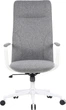 Крісло комп'ютерне офісне ергономічне OfficePro Shift Dark Gray (OC545DG) - зображення 2