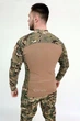 Сорочка тактична убакс ESDY Мультикам 2XL (JA-27) - зображення 7