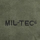 Швидкосохнучий рушник Mil-Tec 60х120 см з мікрофібри з чохлом Олива - изображение 8