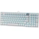 Клавиатура A4Tech Bloody AT98 USB RGB UA White (4711421002790) - изображение 8