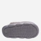Подростковые теплые комнатные тапочки для девочки Lion JHB7 34-35 Серые (ROZ6501097322) - изображение 6