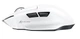 Мышь ATTACK SHARK V6 Wireless/Bluetooth/USB White (AS-6972792472638-W) - изображение 3
