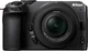 Фотоаппарат Nikon Z30 + DX 16-50mm f/3.5-6.3 VR Kit (VOA110K001) - изображение 1