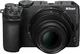 Фотоаппарат Nikon Z30 + DX 16-50mm f/3.5-6.3 VR Kit (VOA110K001) - изображение 2