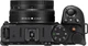 Фотоаппарат Nikon Z30 + DX 16-50mm f/3.5-6.3 VR Kit (VOA110K001) - изображение 7