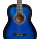 Класична гітара TONEBERG EC3800-BL - зображення 3
