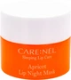 Нічна маска для губ Carenel Apricot Lip Night Mask з абрикосом 5 г (8809584963464) - зображення 1