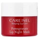 Нічна маска для губ Carenel Pomegranate Lip Night Mask 5 г (8809584962412) - зображення 1