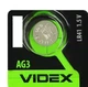 Батарейка щелочная Videx 192 LR41 АG3 SR41SW 384 1.5V (105) - изображение 1