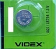 Батарейка щелочная для часов слухового аппарата Videx 393 SR48W AG5 193 LR48 LR754 1 шт (49) - изображение 1