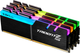 Оперативна пам'ять G.Skill DDR4-4000 32GB PC4-32000 (Kit of 4x8GB) Trident Z RGB (4713294223869) - зображення 1