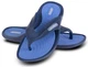 Шльопанці Aqua Speed RIVIERA блакитний 39 (495-10-39) - зображення 1