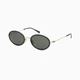 Сонцезахисні окуляри GUCCI Black/Gold GG1980S-001-52 MISC - зображення 2