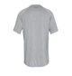 Футболка мужская Under Armour Ua Tech 2.0 Ss Tee M Сірий 1326413-036 - изображение 3