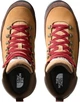 Ботинки мужские The North Face Back-To-Berkeley Iv Lw 41 Коричневий NF0A817QOHU1 - изображение 4