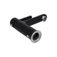 Змішувач для раковини Qtap Grand QTGRABCR001F Black Matt - изображение 6
