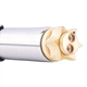 Змішувач для кухні Lidz Anny 007F (k40) LDANN007FCRM35122 Chrome - зображення 3