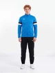 Спортивный костюм мужской Puma teamRise Trg 65865302 XL Ignite Blue-Black (4099685976096) - изображение 1