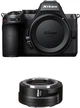Фотоаппарат Nikon Z5 II Body + FTZ adapter (VOA040K002) - изображение 1