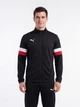 Спортивный костюм мужской Puma Individualrise 65899690 L Black-White-Red (4069162392596) - изображение 3