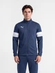 Спортивный костюм мужской Puma Individualrise 65899692 M Deep Blue-White-Icy Blue (4069162392671) - изображение 3