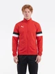 Спортивный костюм мужской Puma Teamrise Trg 65903601 2XL Red (4099685470136) - изображение 3