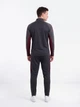 Спортивный костюм мужской Puma Individualliga 66057601 L Strong Gray-Red-Team Regal Red (4069162860194) - изображение 2