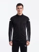 Спортивный костюм мужской Puma Individualliga 66057603 XL Black-White-Shadow Gray (4069162857798) - изображение 3