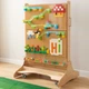 Конструктор Masterkidz з накладками на панель 563 елементів MK0023 (5906280655631) - зображення 2