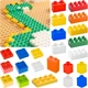 Klocki konstrukcyjne Masterkidz 135 elementów ME29010 (6955920029010) - obraz 1