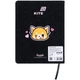 Щоденник шкільний Kite, тверда обкладинка, PU Aggretsuko AR26-264 - изображение 2