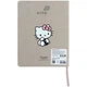 Щоденник шкільний Kite, тверда обкладинка, PU Hello Kitty HK26-264-1 - изображение 2